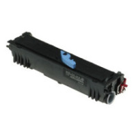 Toner genérico para EPSON EPL 6200 Negro / S050167 / 3.000 pag.