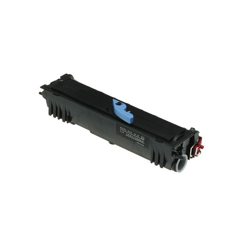Toner genérico para EPSON EPL 6200 Negro / S050167 / 3.000 pag.
