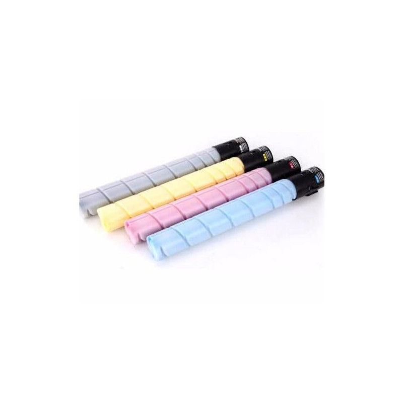 Toner genérico para KONICA MINOLTA TN325 / TN326 Negro 24.000 Pag.
