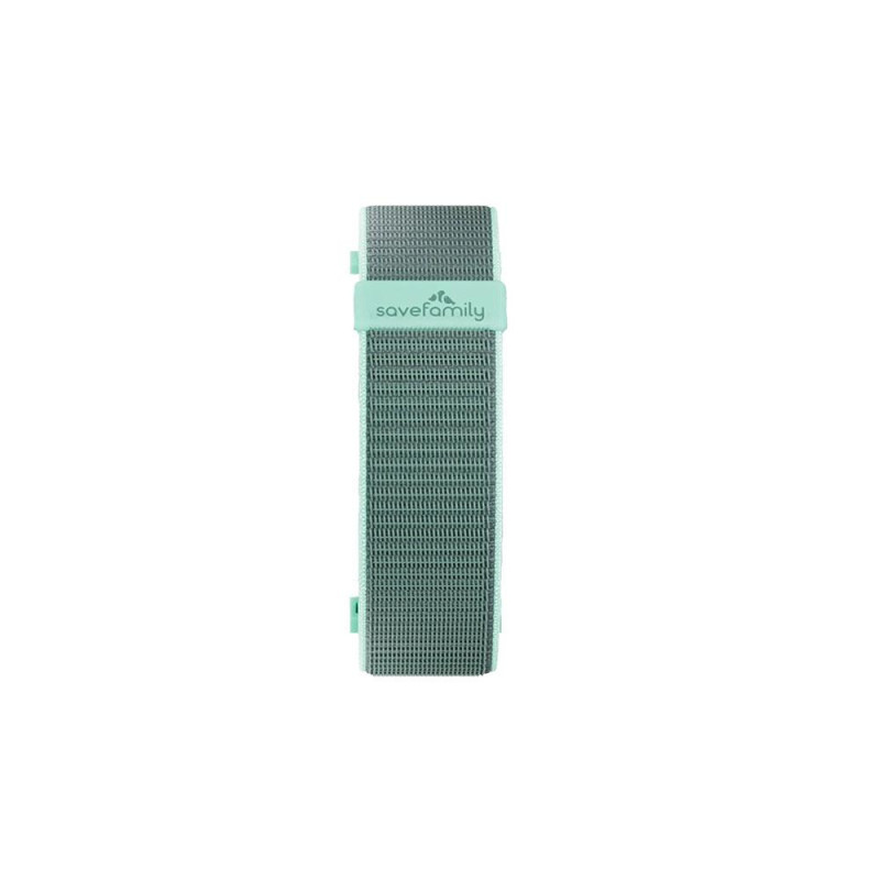 Correa para Smartwatch Savewatch Plus 2 / Tela / Ocean
