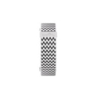 Correa para Smartwatch Savewatch Plus 2 / Tela / Zig Zag
