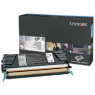 Tóner original lexmark t650h31e negro 25.000 páginas