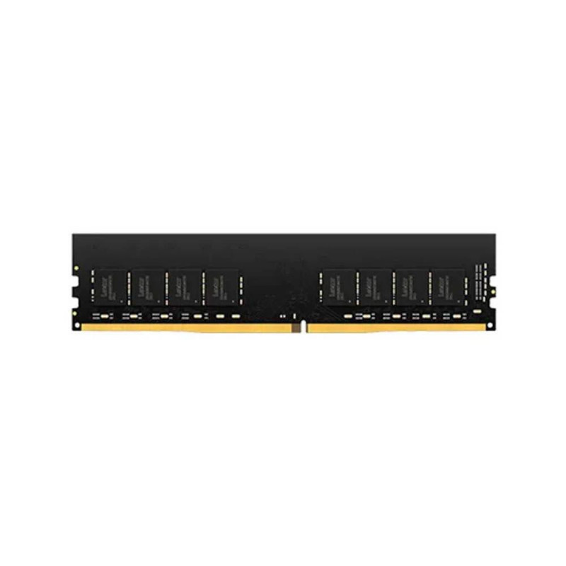 Memoria Ram Lexar DIMM DDR4 8Gb / 3200mhz / cl22 / 1.2v / LD4AU008G-B3200GSST
