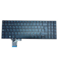 Teclado compatible para portátil TOSHIBA Satellite c50-e / negro / GX1C0019K225