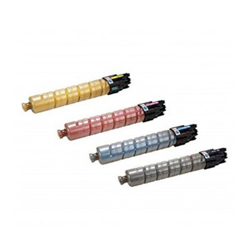 Toner genérico para RICOH IMC300 Cian  842383 / 842383