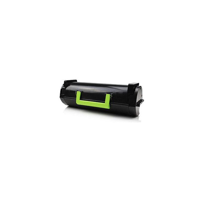 Toner genérico para LEXMARK  M3250 / XM3250 / 24B6890 / Negro