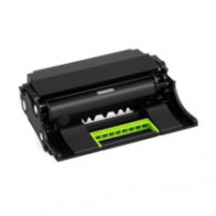 Tambor genérico para Lexmark MS321 / MS421 / MS521 / MX321 / MX421 / MX521 / 56F0Z00 / 60.000 Pag.