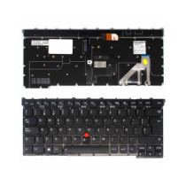 Teclado compatible para portátil LENOVO X1 carbon Gen 3