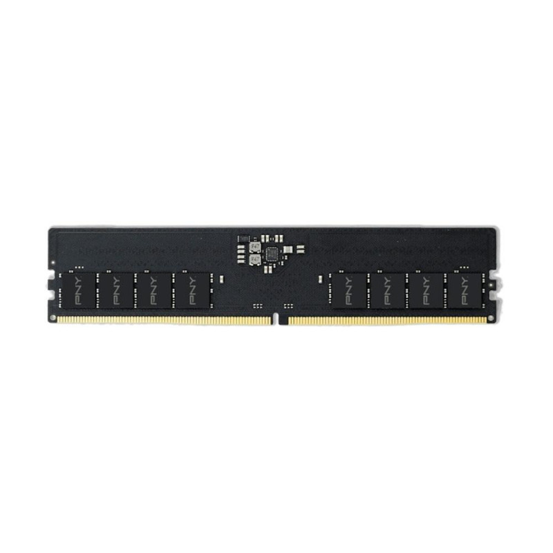 Memoria Ram PNY DIMM DDR5 16Gb / 5600mhz / CL40 / 1.2v / MD16GSD55600-BLK