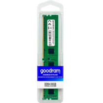 Memoria Ram GOODRAM DIMM DDR4 16GB 3200MHz / CL22 / GR3200D464L22/16G