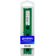 Memoria Ram GOODRAM DIMM DDR4 16GB 3200MHz / CL22 / GR3200D464L22/16G