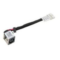 Dc-Jack compatible para portatil DELL Latitude E7450