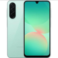 Smartphone Samsung Galaxy A26 5G 8Gb / 256Gb Mint Green