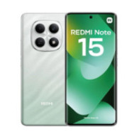 Smartphone Xiaomi Redmi Note 15 8Gb / 256Gb Forest Green