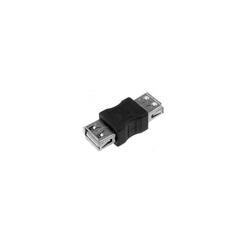Adaptador USB H/H / Aisens / A103-0037