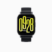 Smartwatch Xiaomi Redmi Watch 5 Active / Bluetooth 5.3 / Autonomia hasta 18 Dias / Resistencia IPX8 / Negro / BHR8784GL