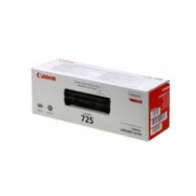 Toner original Canon crg 725 negro / 1600 Pag./ Lbp 6000