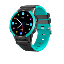 Smartwatch SaveFamily Slim llamada y GPS / 1.28\ / 550 mAh / NanoSIM / Verde / 875193"
