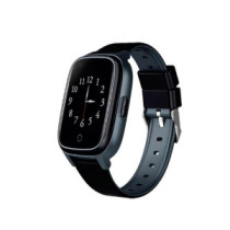 Smartwatch SaveFamily Senior llamada y GPS / 1.4\ / 700 mAh / NanoSIM / Negro / 547328"