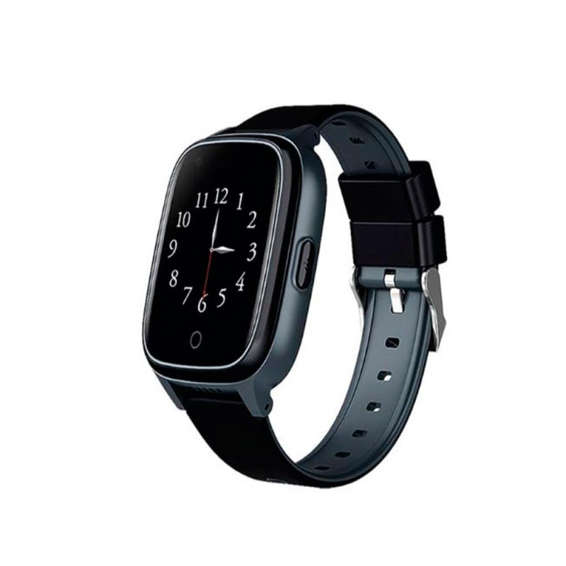 Smartwatch SaveFamily Senior llamada y GPS / 1.4\ / 700 mAh / NanoSIM / Negro / 547328"