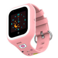 Smartwatch SaveFamily Plus Wonderful llamada y GPS / 1.4\ / 1000 mAh / NanoSIM / Rosa"