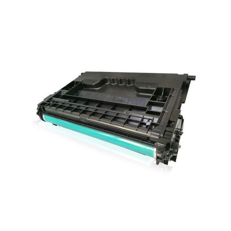 Toner genérico para HP CF237X (37X) / Canon 073 / 5724C001 / Negro 25.000 pag.