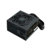 Fuente alimentacion ATX 500W Approx / Fan 12cm / PFC Activo / Incluye Cable / Negra / APP500LITE
