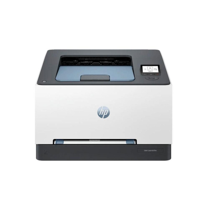 Impresora Laser HP Laserjet Pro 3202DW / Color / Wifi / Duplex / A4 / Blanca