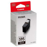Tinta Original Canon PG595 Negro / 7171C001