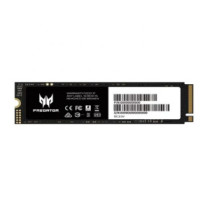 Disco duro SSD M.2 NVME ACER Predator GM7 / 1Tb / 7400 mb/s / PCI-E 4.0 Gen 4 / BL.9BWWR.118
