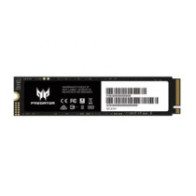 Disco duro SSD M.2 NVME ACER Predator GM7 / 1Tb / 7400 mb/s / PCI-E 4.0 Gen 4 / BL.9BWWR.118