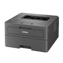 Impresora laser monocromo Brother HL-L2445DW / 32ppm / 64mb / Duplex / Wifi / Bandeja 250 hojas / Tn2510