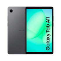 Tablet Samsung Galaxy Tab A11  Wifi  8.7\  8Gb/128Gb  Gris / SM-X130NZAEEUB"