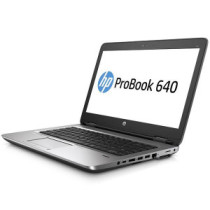 Portatil Reacondicionado HP Probook 645 g1 14\ / Amd a8-5550m / 4Gb / 128Gb / Win 10 pro / Teclado español / Grado A"