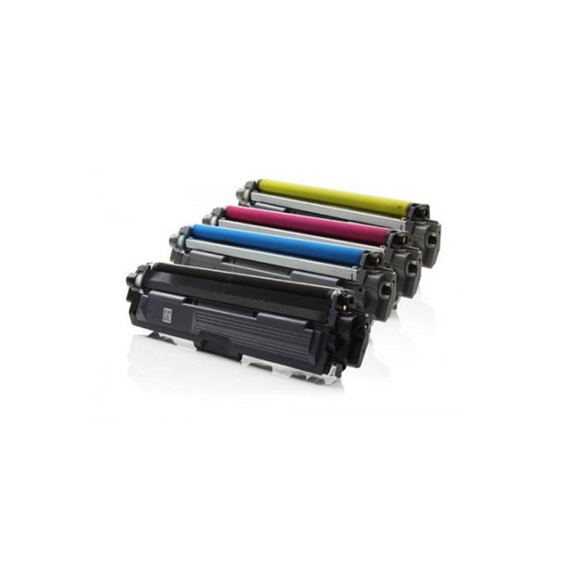 Toner genérico para BROTHER TN421 / TN423 / TN426  Negro  9.000 Pag.