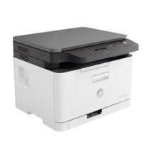 Impresora Multifuncion HP Laserjet Color MFP 178NW / USB / Wifi / Ethernet / W2070