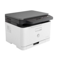 Impresora Multifuncion HP Laserjet Color MFP 178NW / USB / Wifi / Ethernet / W2070