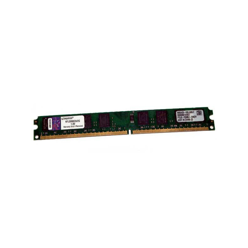 Memoria ram Ocasión KINGSTON DIMM 4Gb DDR4 2666mhz