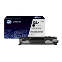 Toner original HP CE505A (05A)