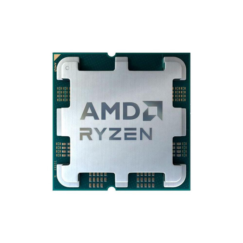 Micro Amd Ryzen 5 5500 3.6ghz / AM4 / TRAY + VENT / 100-100000457MPK