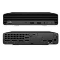 Ordenador Reacondicionado MINI HP 600 g6 / i7-10th / 16Gb / 512Gb NVME / Win 11 Pro / Sin cable trebol / Grado A / Sin VGA