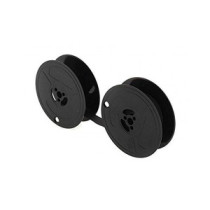 Cinta compatible Dayma para OLIVETTI maq. escribir Grupo 4 / Grupo 8 / Negro