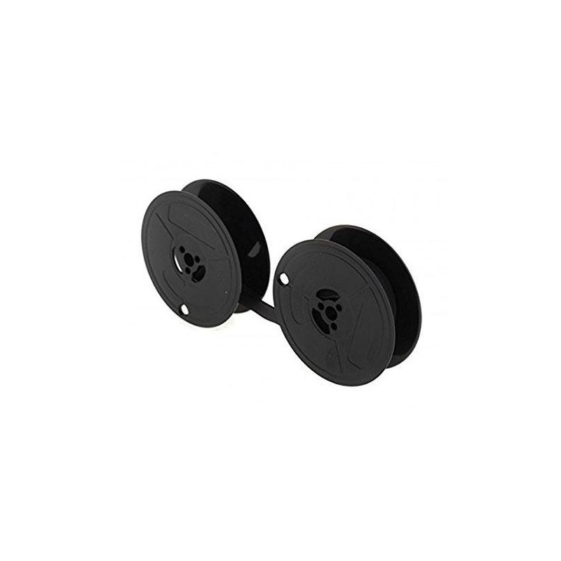 Cinta compatible Dayma para OLIVETTI maq. escribir Grupo 4 / Grupo 8 / Negro