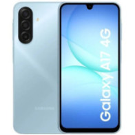 Smartphone Samsung Galaxy A17  8Gb / 256Gb Blue