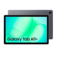 Tablet Samsung Galaxy Tab A11+  Wifi  11\  8Gb/256Gb  Gris / SM-X230NZAPEUB"