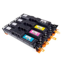 Toner compatible Dayma para HP W2201X (220X) / CANON 069H / T12 Cyan