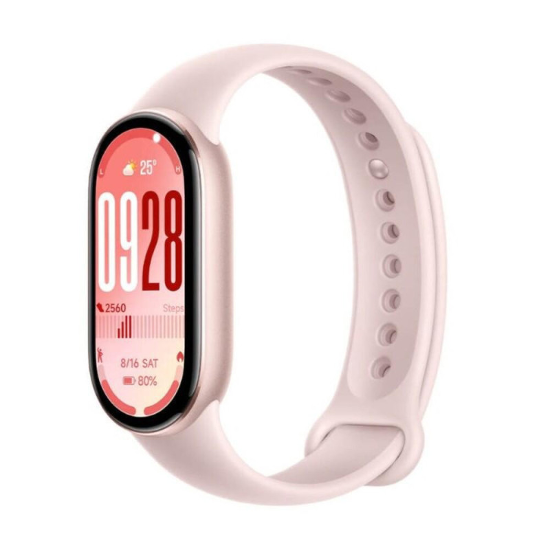 Pulsera actividad Xiaomi Mi Smart Band 10 / Mystic Rose  / BHR9999GL