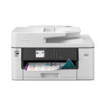 Impresora multifuncion Brother MFC-J5340DWE EcoPro / A4 / A3 / Wifi / 28ppm / Fax / Duplex