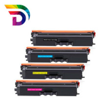 Toner compatible Dayma para BROTHER TN413/423/433/493 Cian 4000 pag.
