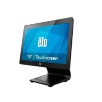TPV Reacondicionado ELO Esy 15 15\ tactil / i5-6th / 8 GB / 256 GB SSD / Windows 10 Pro / Grado A"